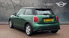 MINI Hatchback 1.5 Cooper Classic 3dr Auto Petrol Hatchback